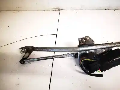 Second-hand car spare part front windscreen wiper linkage for volkswagen passat variant (3b5) 1.9 tdi oem iam references 8d1955605  