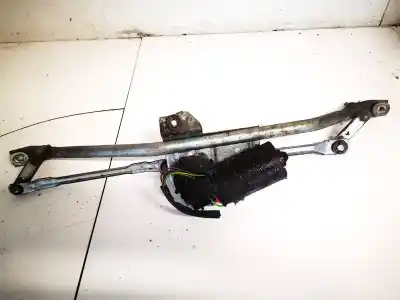 Second-hand car spare part front windscreen wiper linkage for volkswagen passat variant (3b5) 1.9 tdi oem iam references 8d1955605