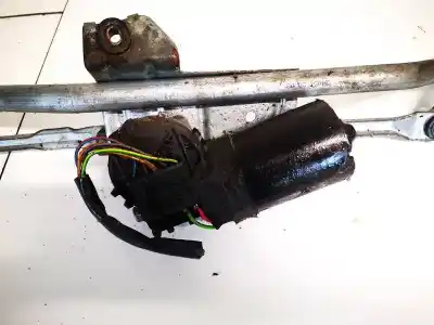 Second-hand car spare part front windshield wiper motor for volkswagen passat variant (3b5) 1.9 tdi oem iam references 8d1955113a