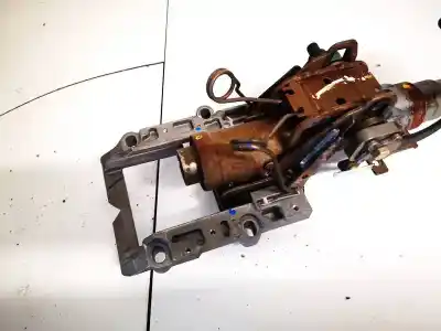 Second-hand car spare part steering column for volkswagen passat variant (3b5) 1.9 tdi oem iam references   