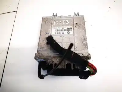 Second-hand car spare part ecu engine control for volkswagen passat variant (3b5) 1.9 tdi oem iam references 028906021gl