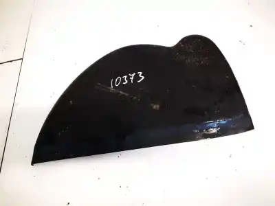 Second-hand car spare part plastics for volkswagen passat variant (3b5) 1.9 tdi oem iam references 3b0858036