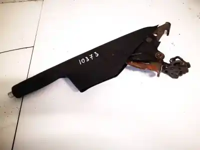 Second-hand car spare part handbrake lever for volkswagen passat variant (3b5) 1.9 tdi oem iam references 
