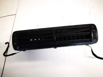 Second-hand car spare part air ventilation grille for volkswagen passat variant (3b5) 1.9 tdi oem iam references 3b0819728