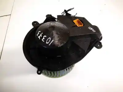 Second-hand car spare part heater blower motor for volkswagen passat variant (3b5) 1.9 tdi oem iam references 8d1820021