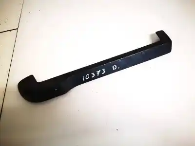 Second-hand car spare part plastics for volkswagen passat variant (3b5) 1.9 tdi oem iam references 1j0881348