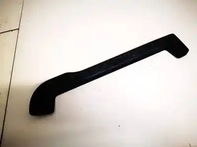 Peça sobressalente para automóvel em segunda mão plásticos por volkswagen passat variant (3b5) 1.9 tdi referências oem iam 1j0881348  