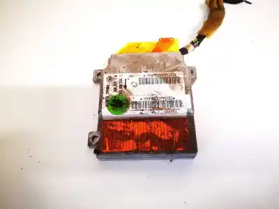 Second-hand car spare part airbag control unit for volkswagen passat variant (3b5) 1.9 tdi oem iam references 8l0959655