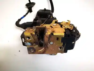 Second-hand car spare part front right door lock for volkswagen passat variant (3b5) 1.9 tdi oem iam references 3b0837868