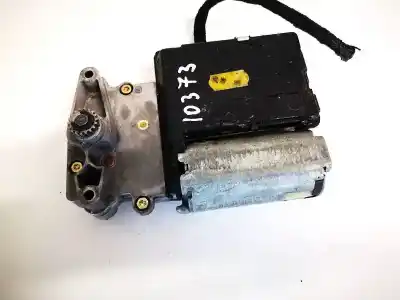 Second-hand car spare part electric sunroof motor for volkswagen passat variant (3b5) 1.9 tdi oem iam references 8d0959591