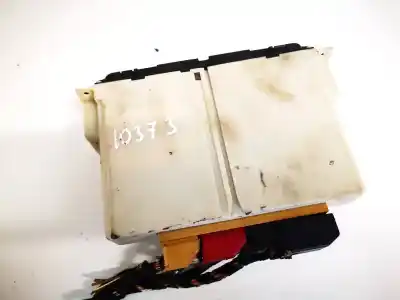 Peça sobressalente para automóvel em segunda mão comando de sofagem (chauffage / ar condicionado) por volkswagen passat variant (3b5) 1.9 tdi referências oem iam 1j1907044  5hb007617-00