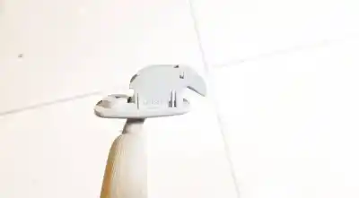 Peça sobressalente para automóvel em segunda mão pára-sol esquerdo por ford taurus (p5_) 3.0 24v referências oem iam 1j0857552  