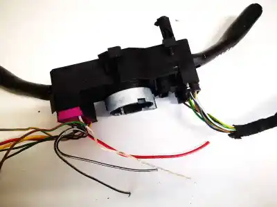 Second-hand car spare part multifunction switch for volkswagen passat variant (3b5) 1.9 tdi oem iam references 8l0953513  