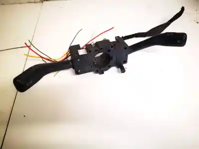 Second-hand car spare part multifunction switch for volkswagen passat variant (3b5) 1.9 tdi oem iam references 8l0953513