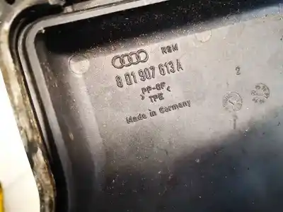 Second-hand car spare part fuse box unit for volkswagen passat variant (3b5) 1.9 tdi oem iam references 8d1907613a  