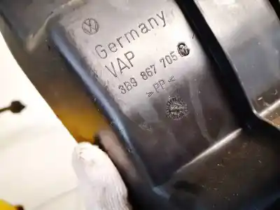 Pezzo di ricambio per auto di seconda mano medio per volkswagen passat variant (3b5) 1.9 tdi riferimenti oem iam 3b9867705  