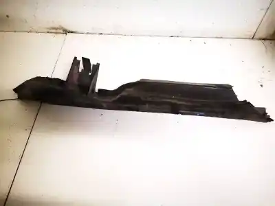 Second-hand car spare part plastics for volkswagen passat variant (3b5) 1.9 tdi oem iam references 3b0821112a