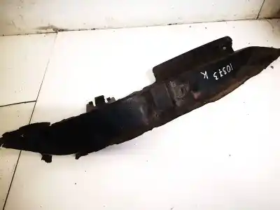 Second-hand car spare part plastics for volkswagen passat variant (3b5) 1.9 tdi oem iam references 3b0821111a