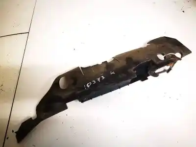 Second-hand car spare part plastics for volkswagen passat variant (3b5) 1.9 tdi oem iam references 3b0121283