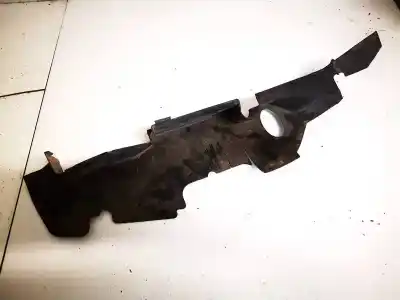 Автозапчасти б/у пластик за volkswagen passat variant (3b5) 1.9 tdi ссылки oem iam 3b0121284  