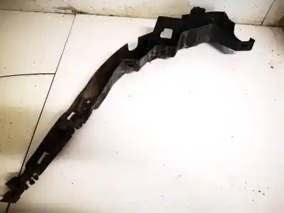 Second-hand car spare part front bumper reinforcement for volkswagen passat variant (3b5) 1.9 tdi oem iam references 3b0807050b  