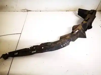 Second-hand car spare part front bumper reinforcement for volkswagen passat variant (3b5) 1.9 tdi oem iam references 3b0807050b