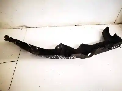 Second-hand car spare part front bumper reinforcement for volkswagen passat variant (3b5) 1.9 tdi oem iam references 3b0807049b
