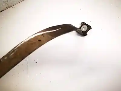 Автозапчастина б/у пластикler для volkswagen passat variant (3b5) 1.9 tdi посилання на oem iam 8e0201653m  