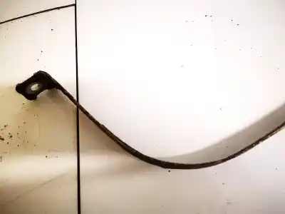 Автозапчастина б/у пластикler для volkswagen passat variant (3b5) 1.9 tdi посилання на oem iam   