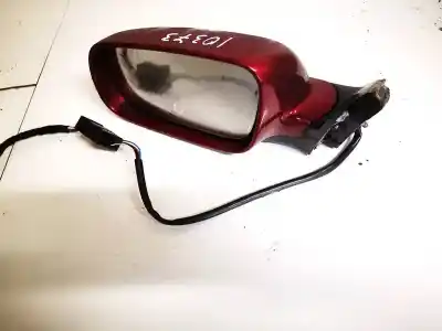 Second-hand car spare part left rearview mirror for volkswagen passat variant (3b5) 1.9 tdi oem iam references e1020479