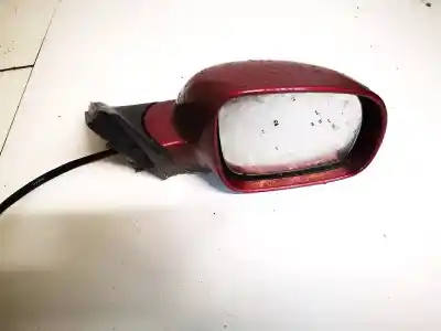 Second-hand car spare part right rearview mirror for volkswagen passat variant (3b5) 1.9 tdi oem iam references e1020514