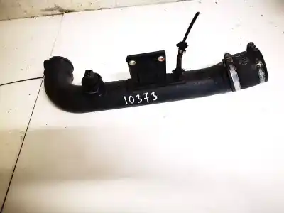 Second-hand car spare part intercooler pipe for volkswagen passat variant (3b5) 1.9 tdi oem iam references 8d0145840a
