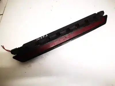 Second-hand car spare part central brake light for volkswagen passat variant (3b5) 1.9 tdi oem iam references 