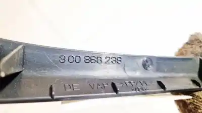 Pezzo di ricambio per auto di seconda mano plastica per opel kadett e fastback (t85) 1.4 s (c08, c48, d08, d48) riferimenti oem iam 3c0868238  