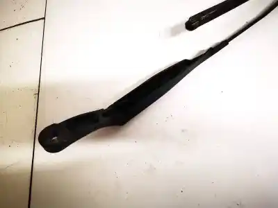 Second-hand car spare part left front windshield wiper arm for volkswagen passat variant (3b5) 1.9 tdi oem iam references 3b1955409b  
