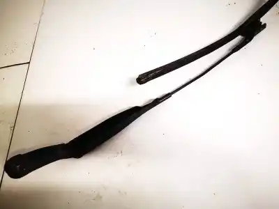 Second-hand car spare part left front windshield wiper arm for volkswagen passat variant (3b5) 1.9 tdi oem iam references 3b1955409b