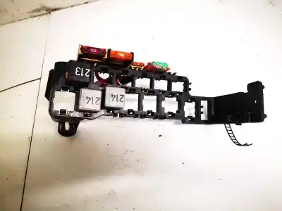 Second-hand car spare part fuse box unit for volkswagen passat variant (3b5) 1.9 tdi oem iam references 8d1937545
