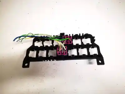 Second-hand car spare part fuse box unit for volkswagen passat variant (3b5) 1.9 tdi oem iam references 8d0937503e  