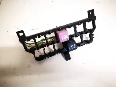 Second-hand car spare part fuse box unit for volkswagen passat variant (3b5) 1.9 tdi oem iam references 8d0937503e