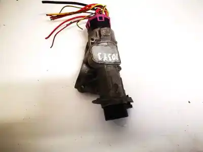 Second-hand car spare part ignition switch for volkswagen passat variant (3b5) 1.9 tdi oem iam references 4b0905851a