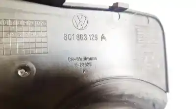 Pezzo di ricambio per auto di seconda mano plastica per ford taurus (p5_) 3.0 24v riferimenti oem iam 6q1863129a  k-23329