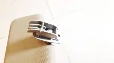 Peça sobressalente para automóvel em segunda mão pára-sol esquerdo por ford taurus (p5_) 3.0 24v referências oem iam 1j0857551  