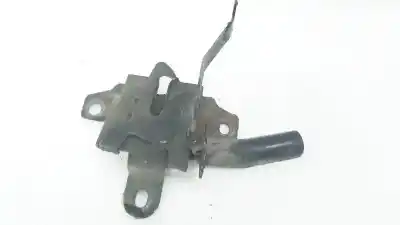Peça sobressalente para automóvel em segunda mão fechadura do capô por talbot horizon 1.3 referências oem iam   