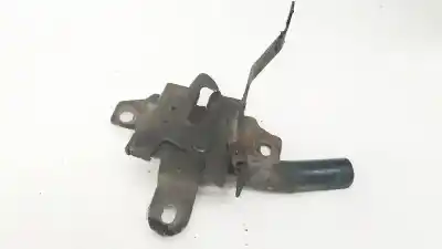Peça sobressalente para automóvel em segunda mão fechadura do capô por talbot horizon 1.3 referências oem iam   