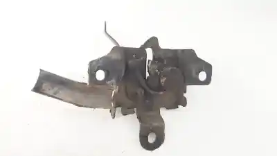Автозапчастина б/у замок капота для talbot horizon 1.3 посилання на oem iam 