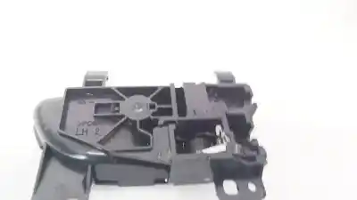 Pezzo di ricambio per auto di seconda mano plastiche per talbot horizon 1.3 riferimenti oem iam   