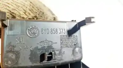 Pezzo di ricambio per auto di seconda mano plastica per ford taurus (p5_) 3.0 24v riferimenti oem iam 6y0858373  