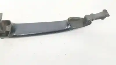 Автозапчастина б/у зовнішня ручка передня прав для talbot horizon 1.3 посилання на oem iam   