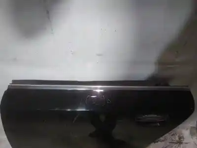 Автозапчастина б/у пластика для audi a4 b6 avant (8e5) 2.5 tdi quattro посилання на oem iam 