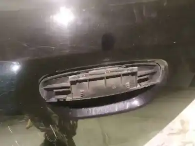 Автозапчастина б/у завнішня ручка задня ліва для audi a4 b6 avant (8e5) 2.5 tdi quattro посилання на oem iam 